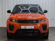 Land Rover Range Rover Evoque TD4 HSE DYNAMIC 21