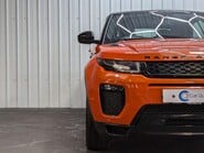 Land Rover Range Rover Evoque TD4 HSE DYNAMIC 26