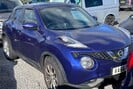 Nissan Juke TEKNA DCI