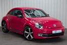 Volkswagen Beetle SPORT TDI