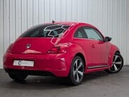 Volkswagen Beetle SPORT TDI 2