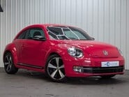 Volkswagen Beetle SPORT TDI 5