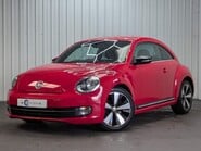 Volkswagen Beetle SPORT TDI 7