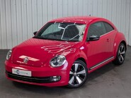 Volkswagen Beetle SPORT TDI 8