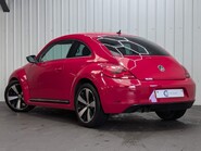 Volkswagen Beetle SPORT TDI 10