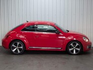 Volkswagen Beetle SPORT TDI 12