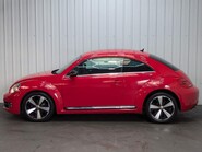 Volkswagen Beetle SPORT TDI 15