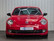 Volkswagen Beetle SPORT TDI 18