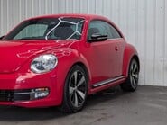 Volkswagen Beetle SPORT TDI 19