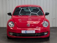 Volkswagen Beetle SPORT TDI 20