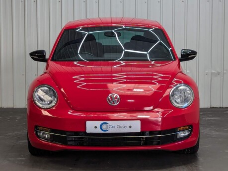 Volkswagen Beetle SPORT TDI 20