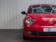 Volkswagen Beetle SPORT TDI 25