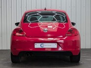 Volkswagen Beetle SPORT TDI 36