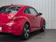 Volkswagen Beetle SPORT TDI 37