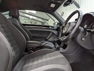 Volkswagen Beetle SPORT TDI 50