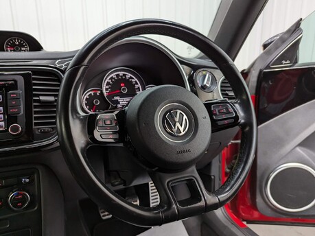 Volkswagen Beetle SPORT TDI 68