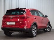 Kia Sportage CRDI 3 ISG 2