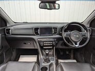 Kia Sportage CRDI 3 ISG 3