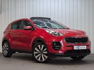 Kia Sportage CRDI 3 ISG 6