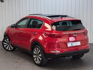 Kia Sportage CRDI 3 ISG 10