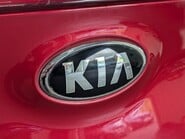 Kia Sportage CRDI 3 ISG 32