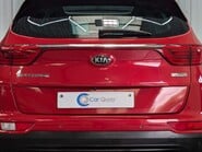 Kia Sportage CRDI 3 ISG 33