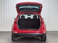 Kia Sportage CRDI 3 ISG 37