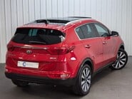 Kia Sportage CRDI 3 ISG 8