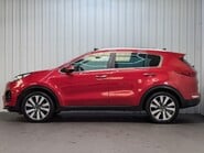 Kia Sportage CRDI 3 ISG 13