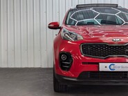 Kia Sportage CRDI 3 ISG 19