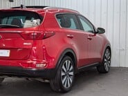 Kia Sportage CRDI 3 ISG 30