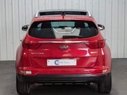 Kia Sportage CRDI 3 ISG 31