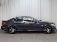 Mercedes-Benz C Class 2.1 C220 CDI BlueEfficiency AMG Sport Plus G-Tronic+ Euro 5 (s/s) 2dr 13