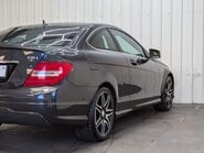 Mercedes-Benz C Class 2.1 C220 CDI BlueEfficiency AMG Sport Plus G-Tronic+ Euro 5 (s/s) 2dr 37