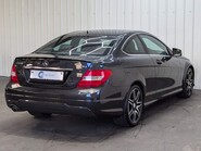 Mercedes-Benz C Class 2.1 C220 CDI BlueEfficiency AMG Sport Plus G-Tronic+ Euro 5 (s/s) 2dr 41