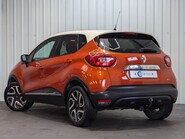 Renault Captur DYNAMIQUE S MEDIANAV ENERGY DCI S/S 9