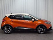 Renault Captur DYNAMIQUE S MEDIANAV ENERGY DCI S/S 11