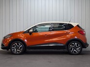 Renault Captur DYNAMIQUE S MEDIANAV ENERGY DCI S/S 13