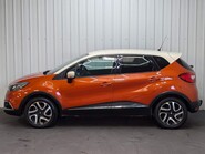 Renault Captur DYNAMIQUE S MEDIANAV ENERGY DCI S/S 14