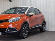 Renault Captur DYNAMIQUE S MEDIANAV ENERGY DCI S/S 18