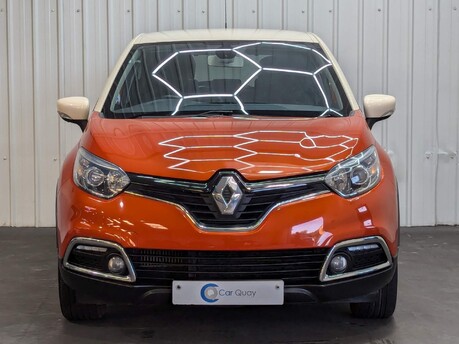 Renault Captur DYNAMIQUE S MEDIANAV ENERGY DCI S/S 19