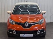 Renault Captur DYNAMIQUE S MEDIANAV ENERGY DCI S/S 20