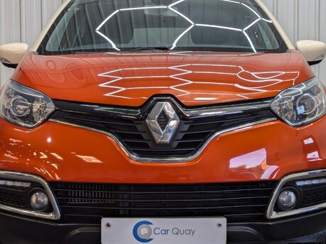 Renault Captur DYNAMIQUE S MEDIANAV ENERGY DCI S/S 22