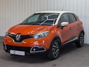 Renault Captur DYNAMIQUE S MEDIANAV ENERGY DCI S/S 23