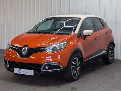 Renault Captur DYNAMIQUE S MEDIANAV ENERGY DCI S/S 23