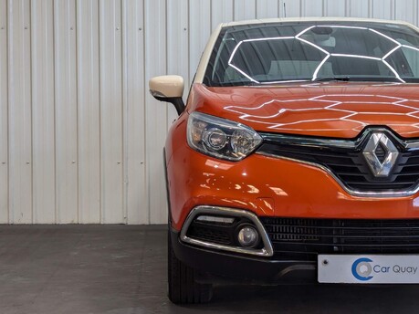 Renault Captur DYNAMIQUE S MEDIANAV ENERGY DCI S/S 24