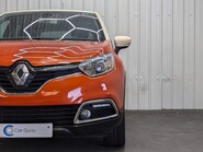 Renault Captur DYNAMIQUE S MEDIANAV ENERGY DCI S/S 29