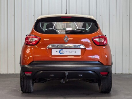 Renault Captur DYNAMIQUE S MEDIANAV ENERGY DCI S/S 35