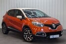 Renault Captur DYNAMIQUE S MEDIANAV ENERGY DCI S/S