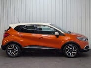 Renault Captur DYNAMIQUE S MEDIANAV ENERGY DCI S/S 13